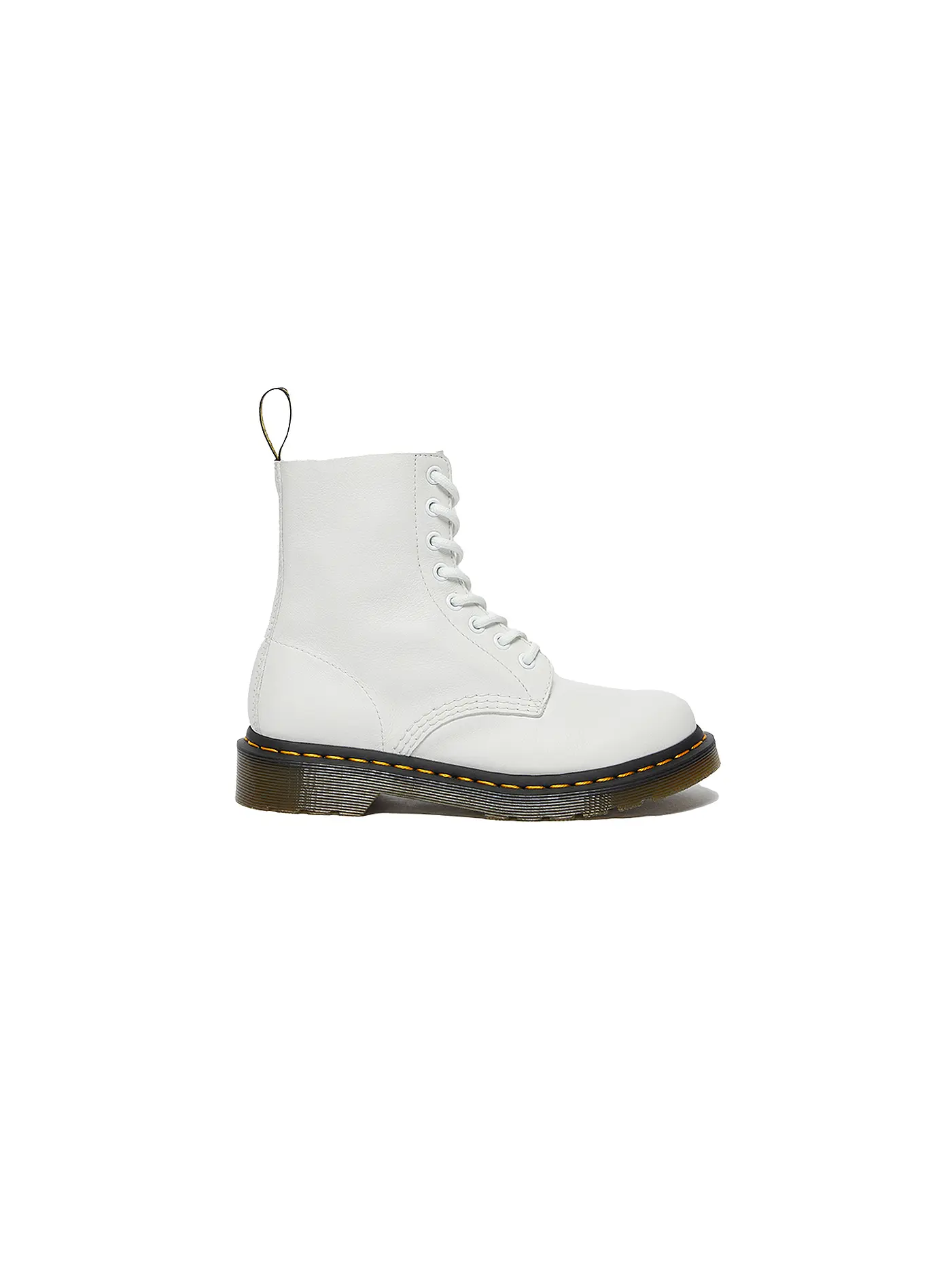 DR. MARTENS | Schnürstiefel - Boots Pascal Virginia 1460 mono | 